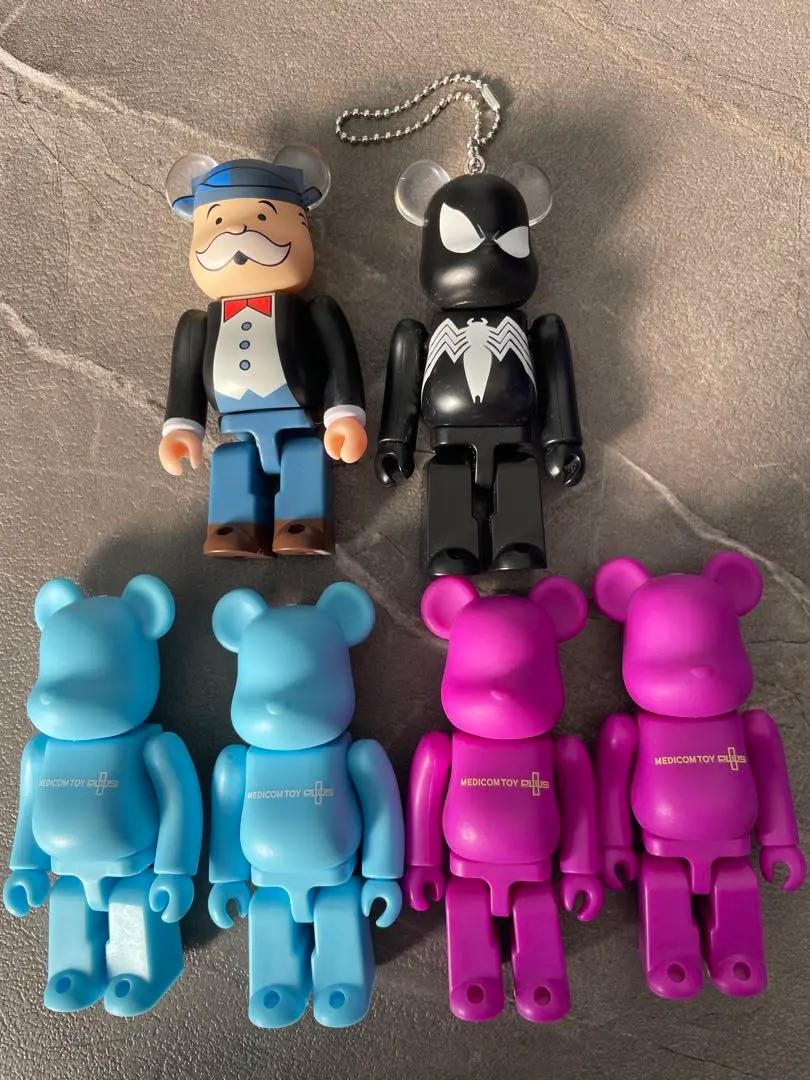 2026年最新】BE@RBRICK BiSHの人気アイテム - メルカリ