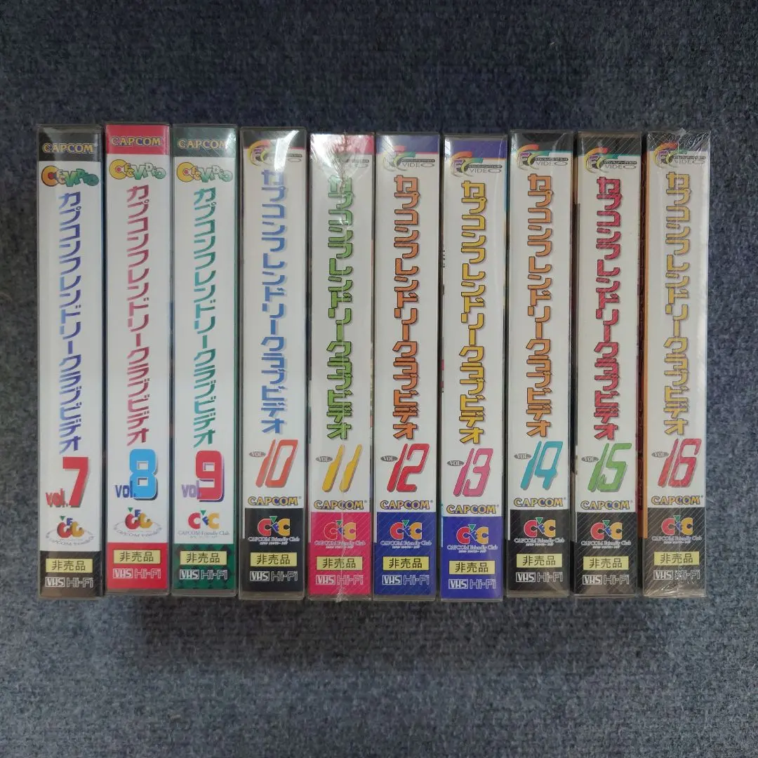 2026年最新】カプコンフレンドリークラブの人気アイテム - メルカリ