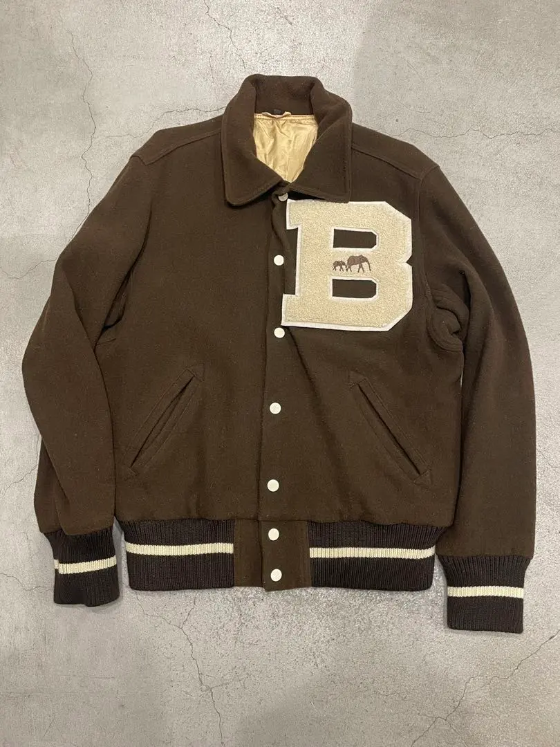 2026年最新】The Brooklyn Circus スタジャンの人気アイテム - メルカリ