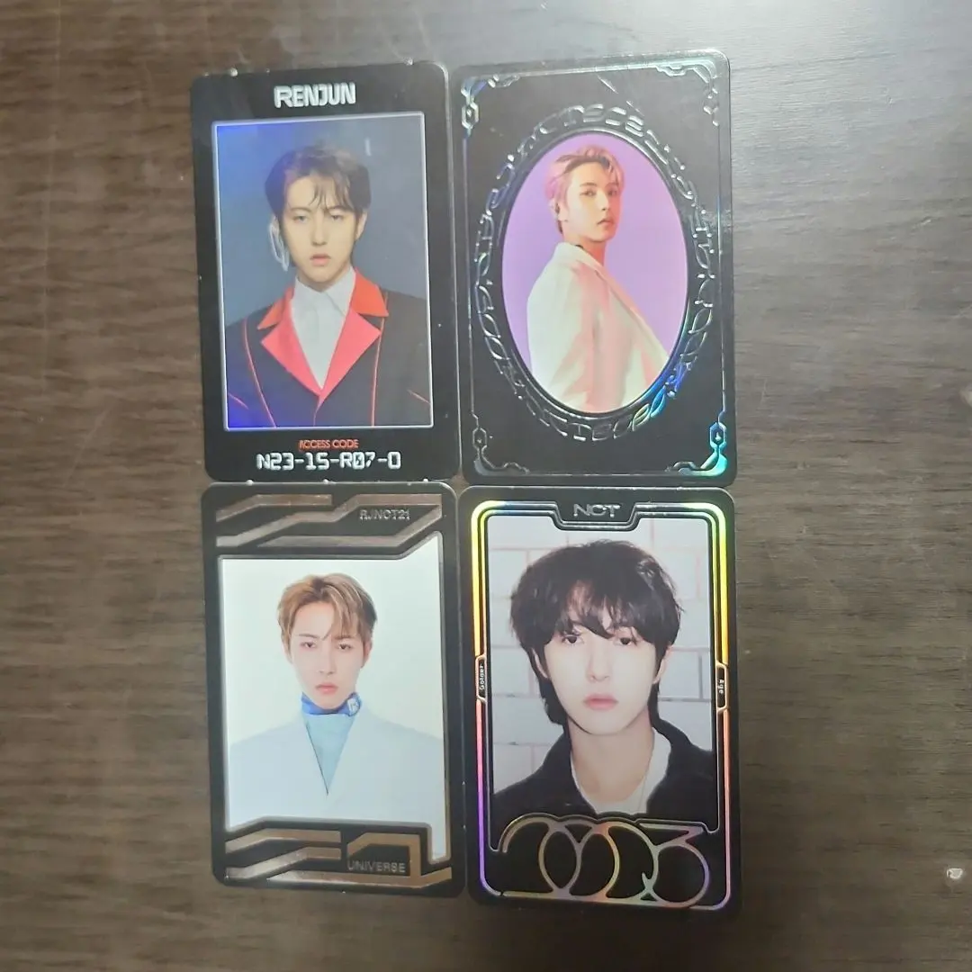 2026年最新】イヤーブックカード ロンジュンの人気アイテム - メルカリ