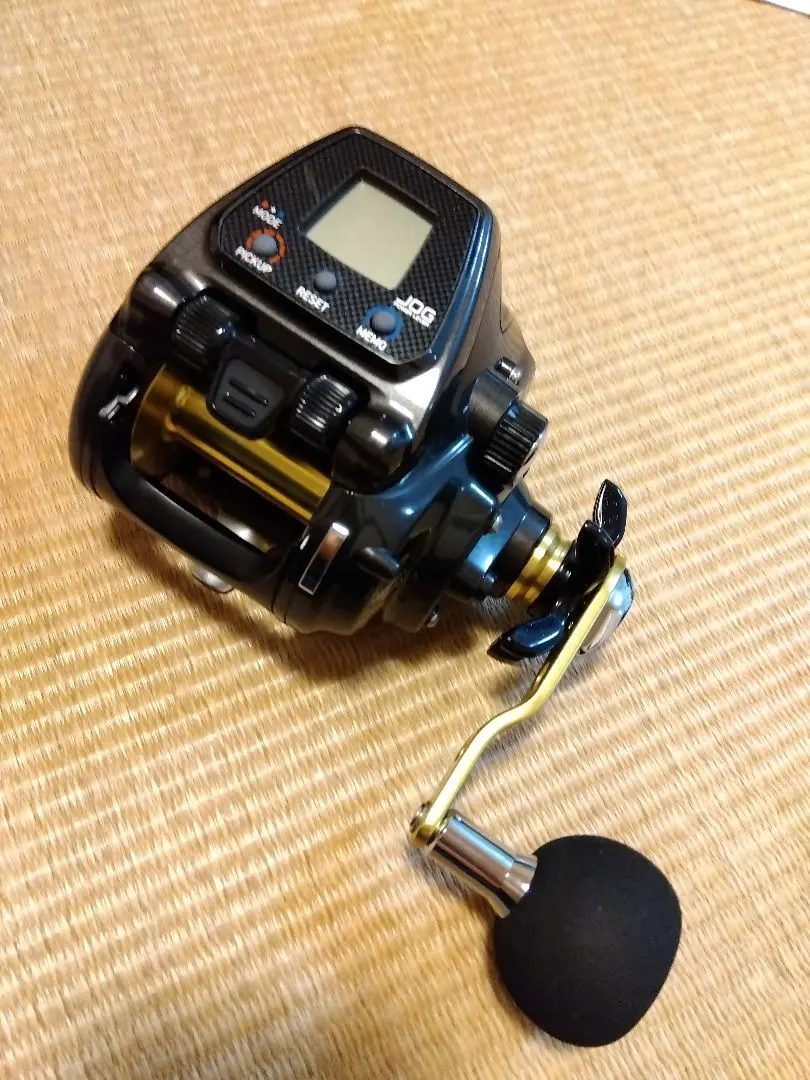 2026年最新】ダイワ リール レオブリッツ S500の人気アイテム - メルカリ