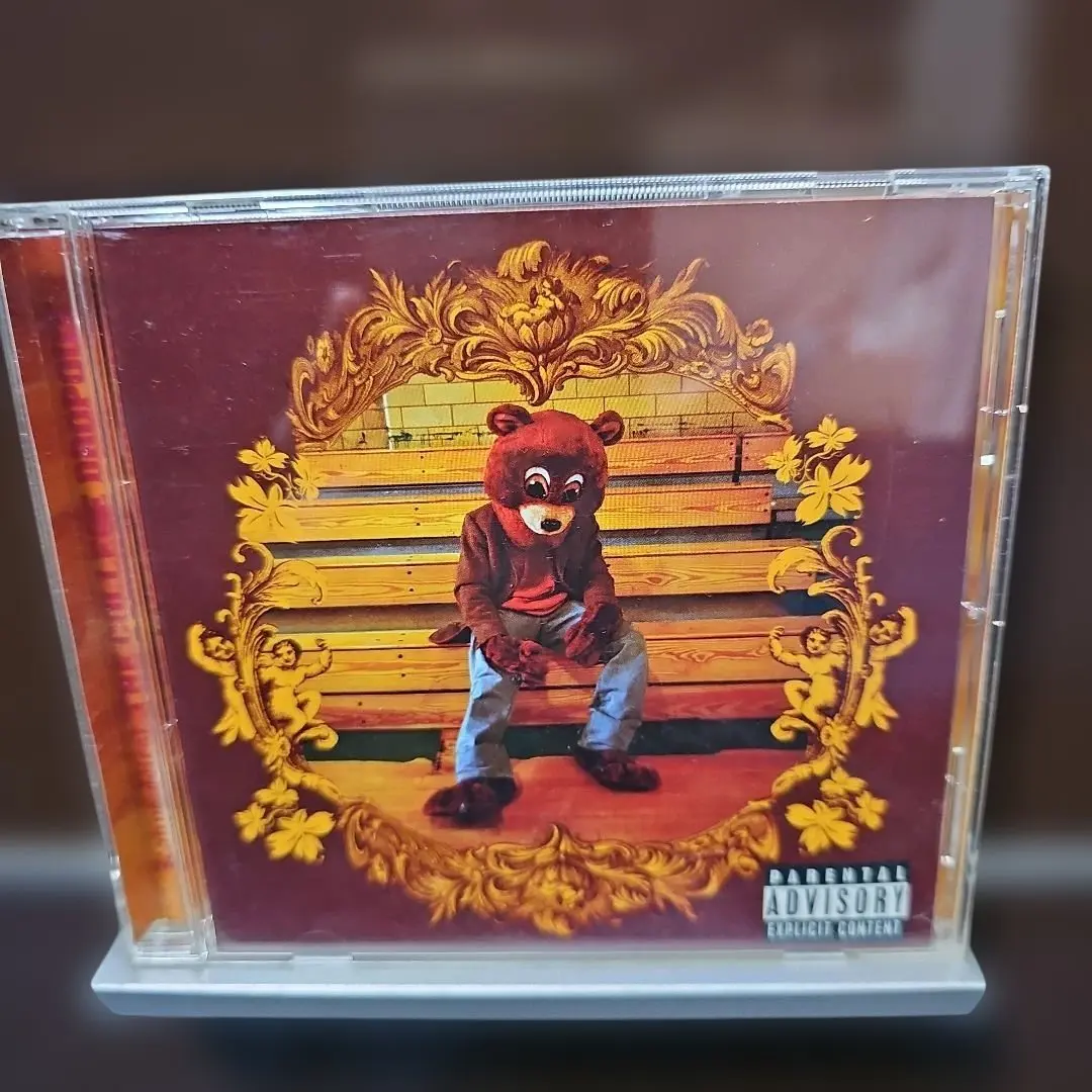 2026年最新】KANYE WEST THE COLLEGE DROPOUT 2LPの人気アイテム