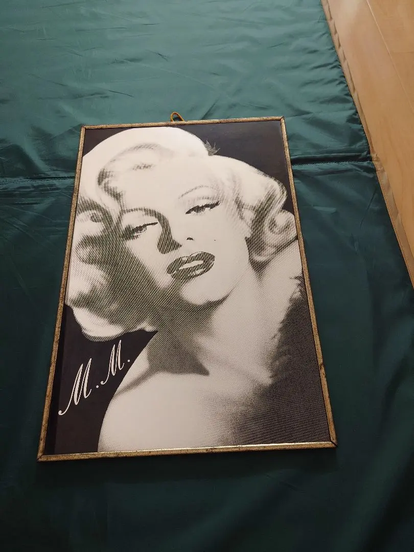 2026年最新】マリリンモンロー 鏡の人気アイテム - メルカリ