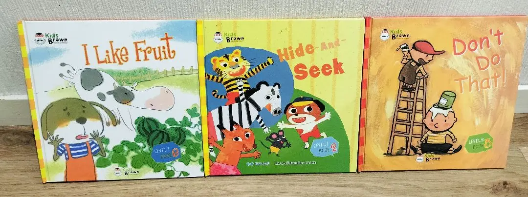 2026年最新】英語教材キッズブラウンの人気アイテム - メルカリ