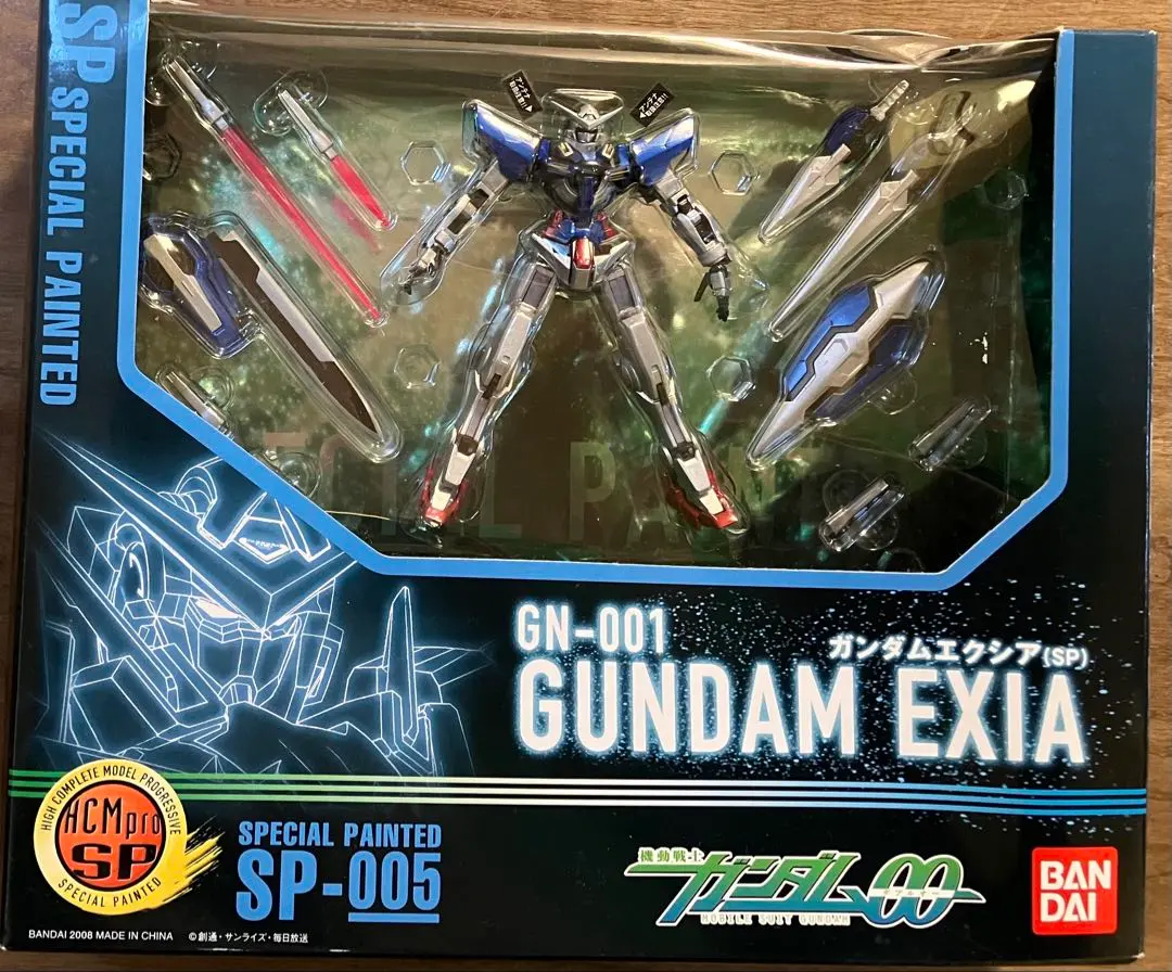 2026年最新】SUPER HCM Pro ガンダムエクシアDX ガンダムの人気