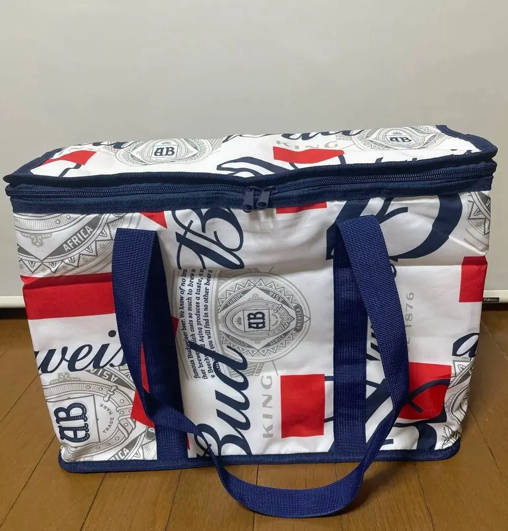 2026年最新】Budweiser クーラーバッグ・保冷バッグの人気アイテム