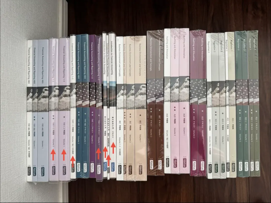 2026年最新】アビタス uscpaの人気アイテム - メルカリ