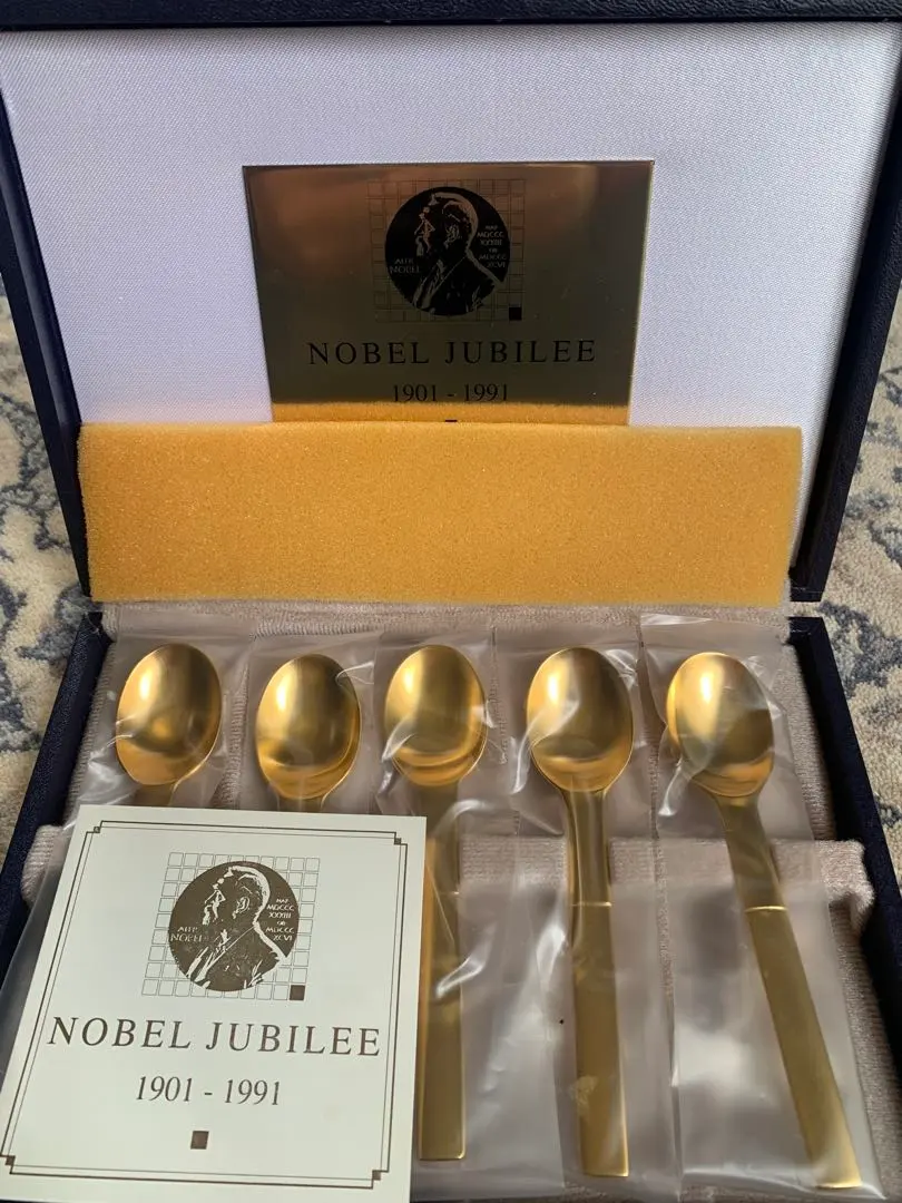 2026年最新】nobel jubileeの人気アイテム - メルカリ