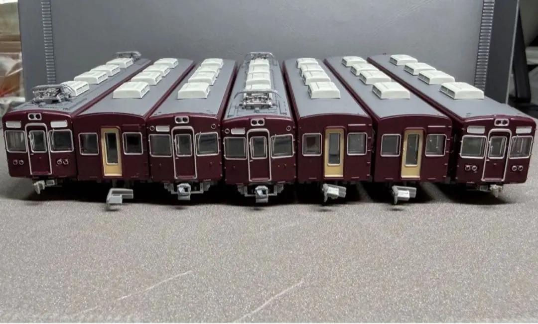 2026年最新】阪急 5300系の人気アイテム - メルカリ