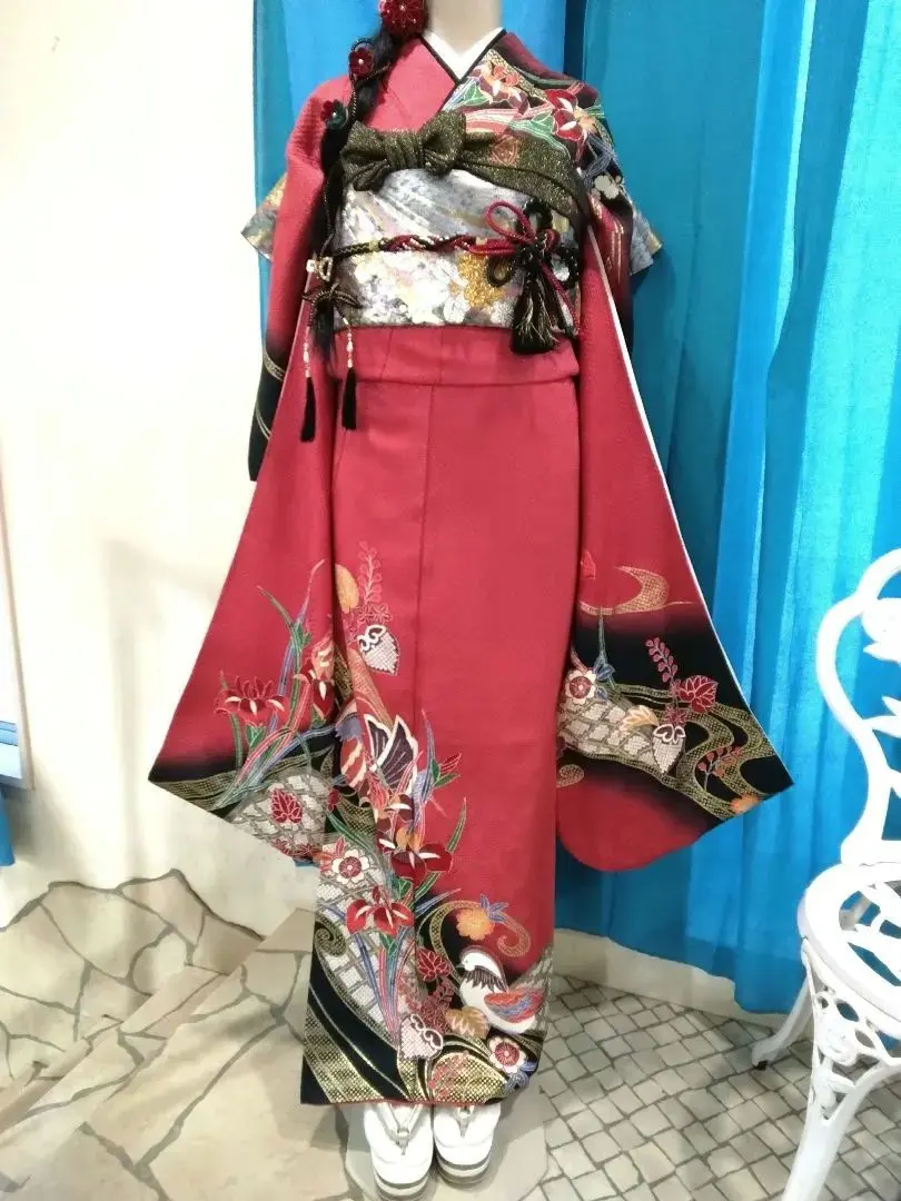 2026年最新】鈴乃屋 髪飾りの人気アイテム - メルカリ