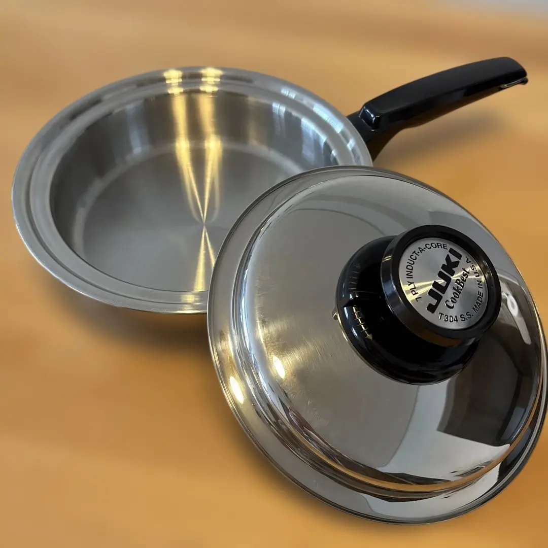 2026年最新】鍋 JUKIの人気アイテム - メルカリ