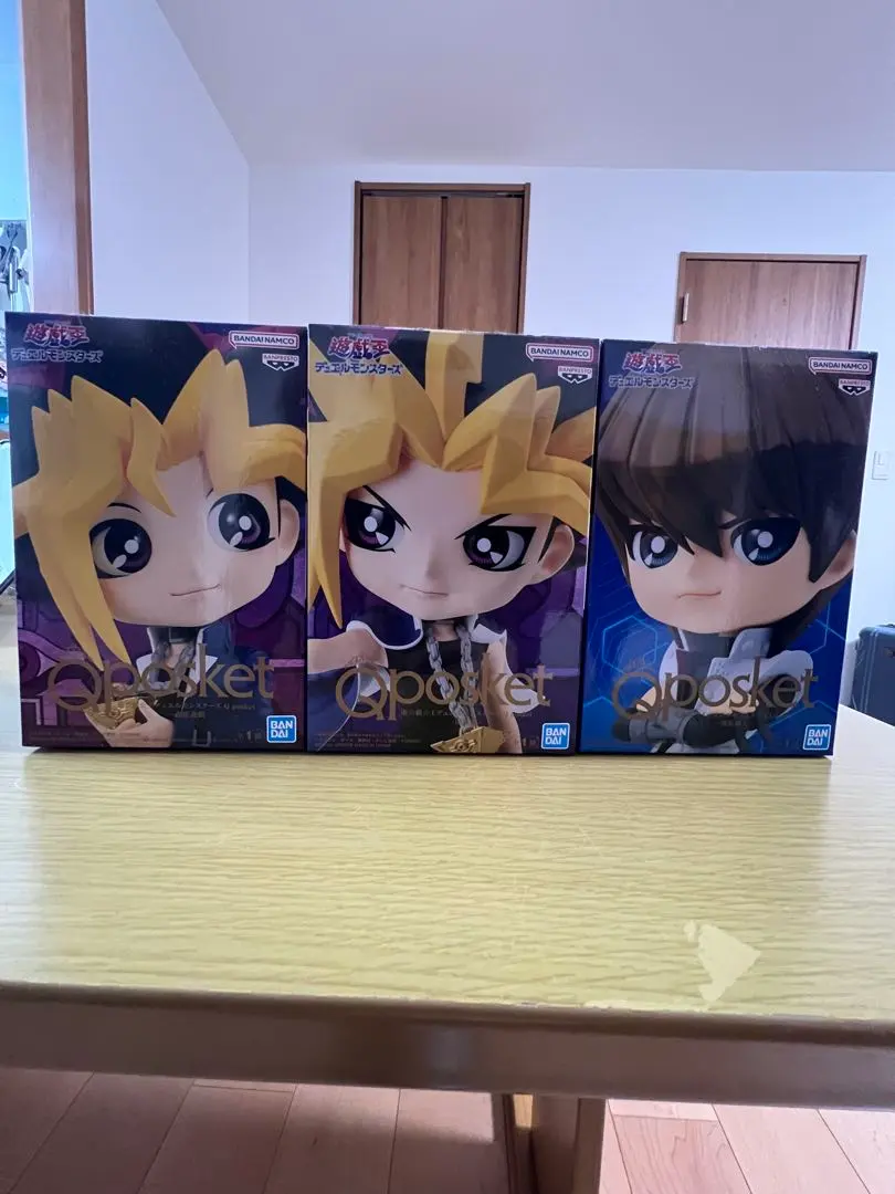 2026年最新】アテム フィギュアの人気アイテム - メルカリ