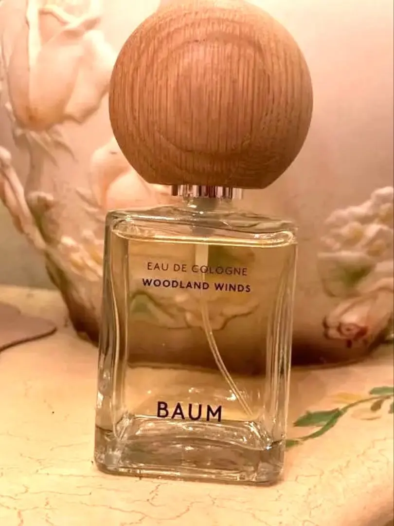 2026年最新】BAUM(バウム) オーデコロン ウッドランド ウインズの人気