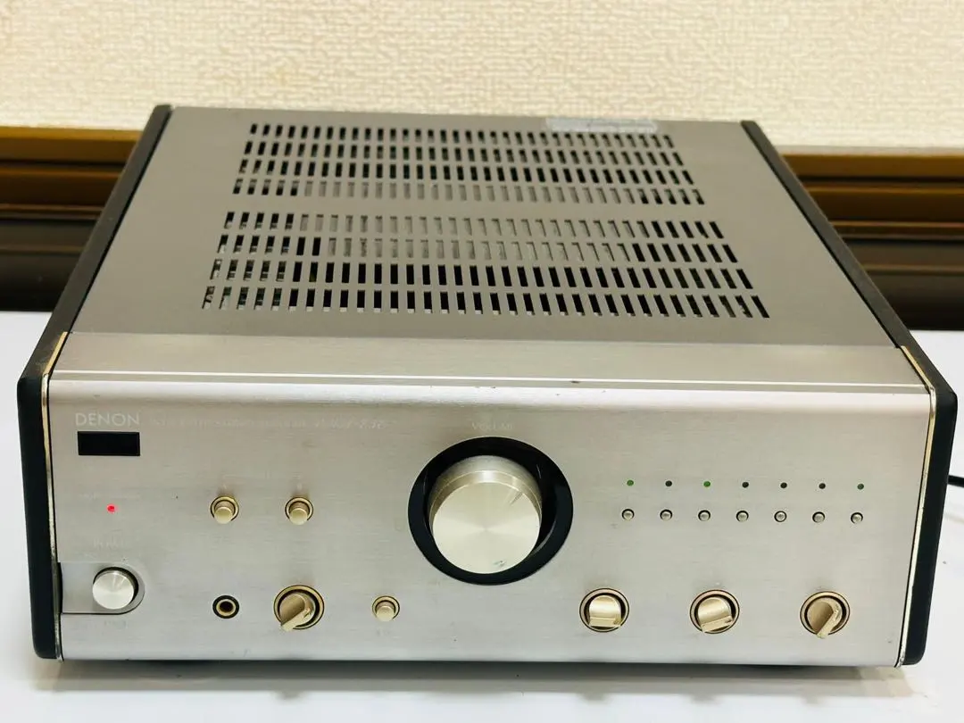 2026年最新】denon pma-7.5eの人気アイテム - メルカリ