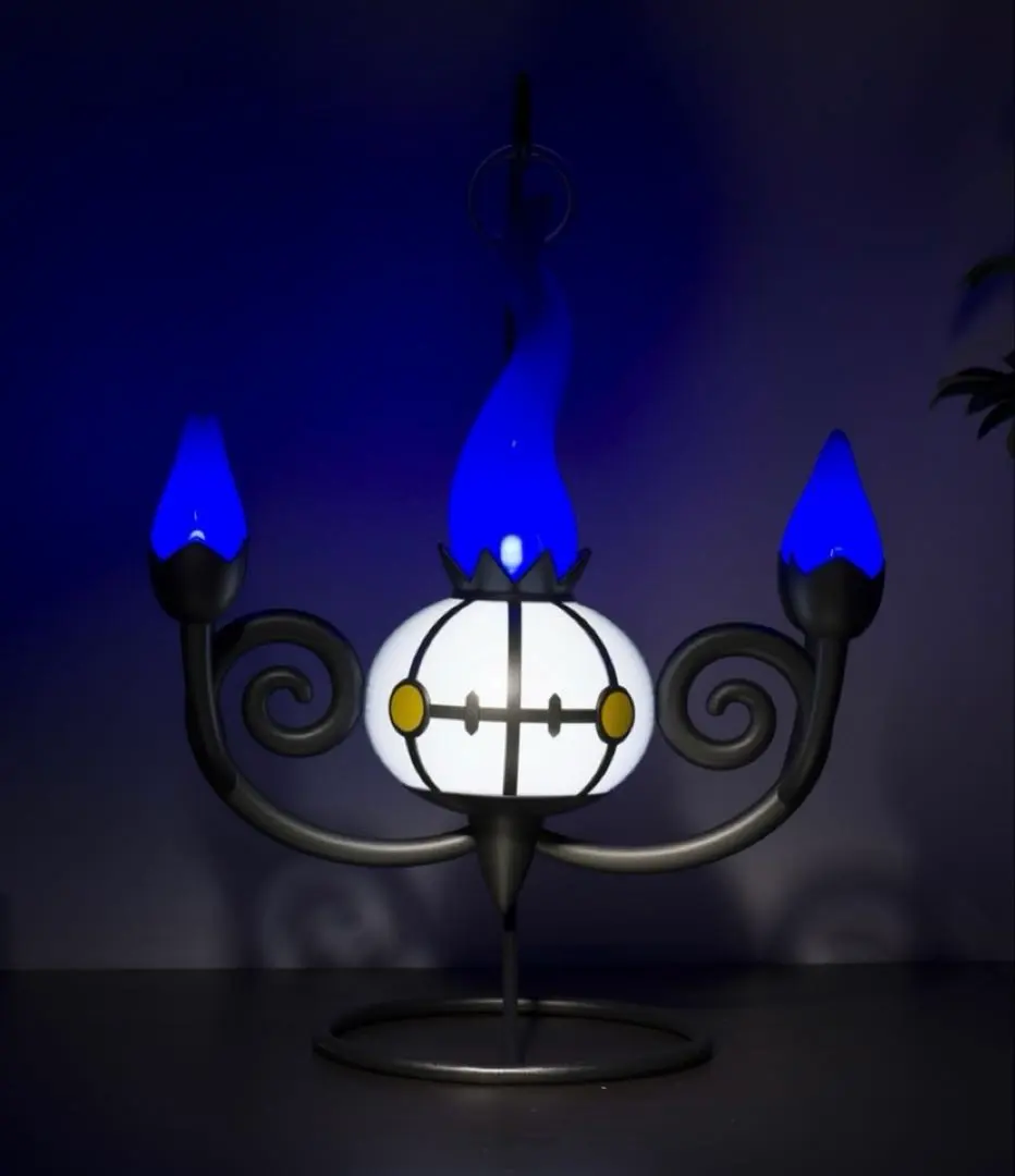 2026年最新】炎がまたたく ledライト シャンデラの人気アイテム - メルカリ