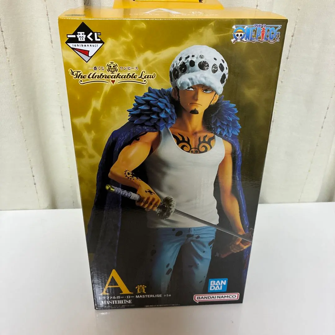 2026年最新】ワンピース くじ A ロー 最悪の人気アイテム - メルカリ