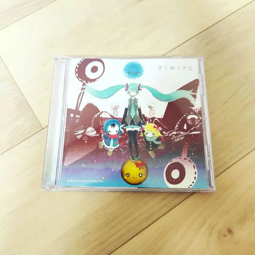 2026年最新】きくおミク2の人気アイテム - メルカリ