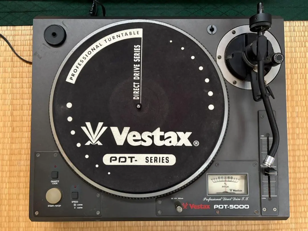 2026年最新】vestax 針の人気アイテム - メルカリ