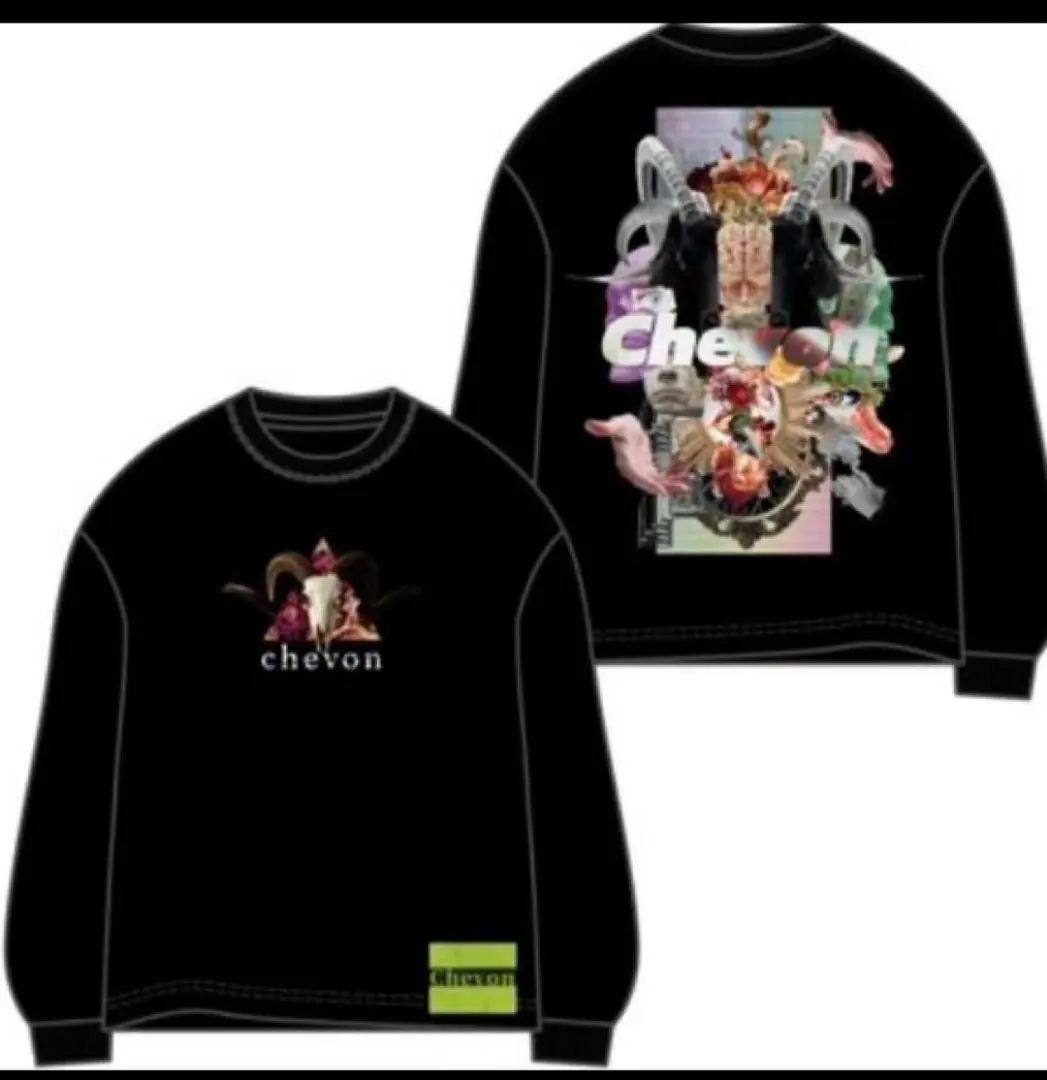 2026年最新】Chevon tシャツの人気アイテム - メルカリ