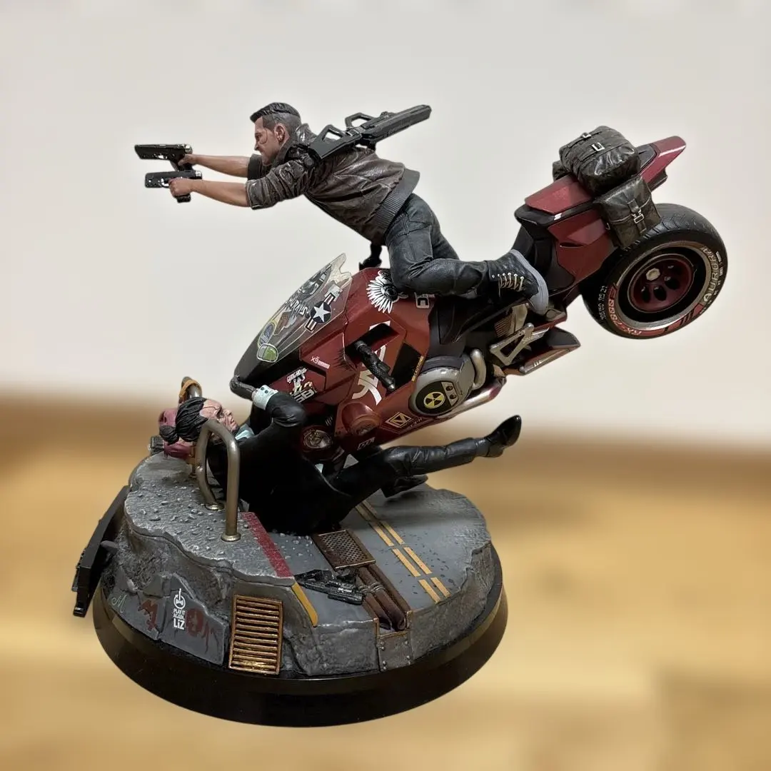 2026年最新】サイバーパンク2077 コレクターズの人気アイテム - メルカリ