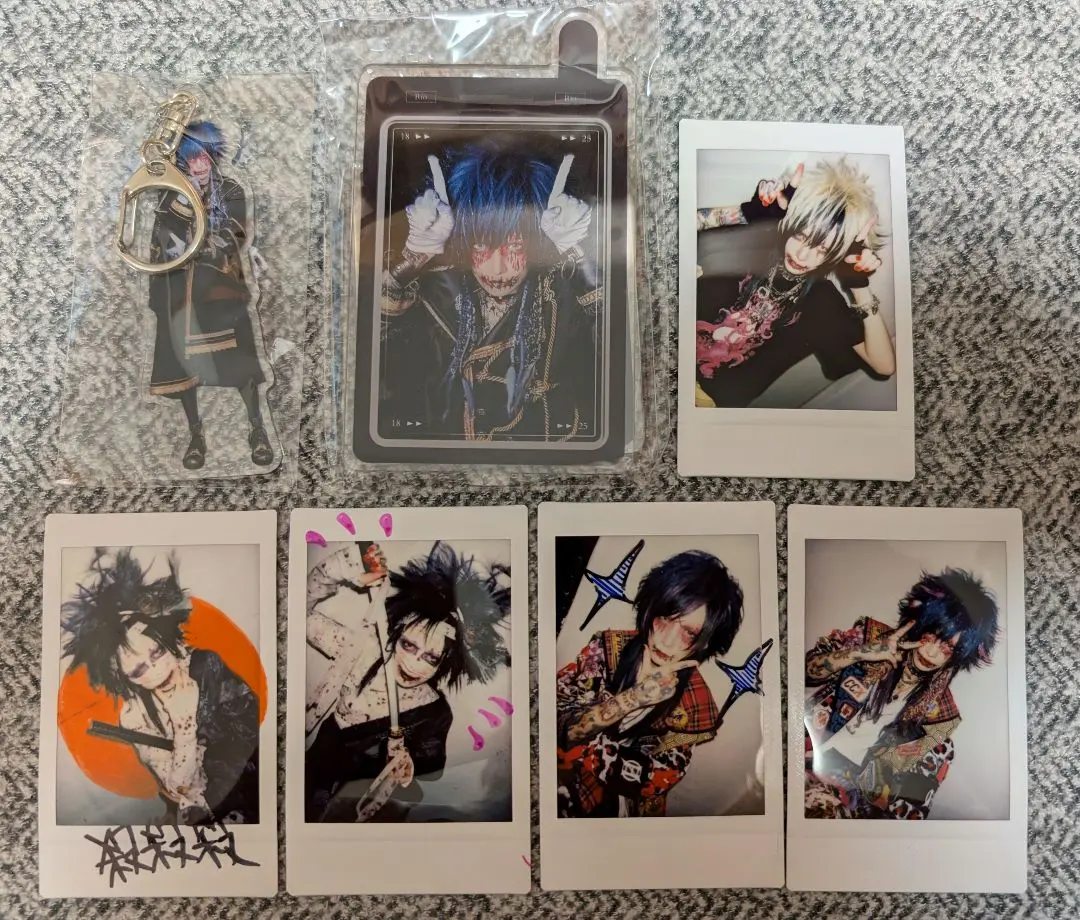 2026年最新】零hz rio アクスタの人気アイテム - メルカリ