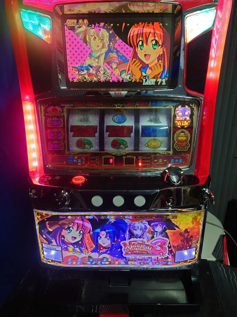 2026年最新】実機 マジカルハロウィン3の人気アイテム - メルカリ