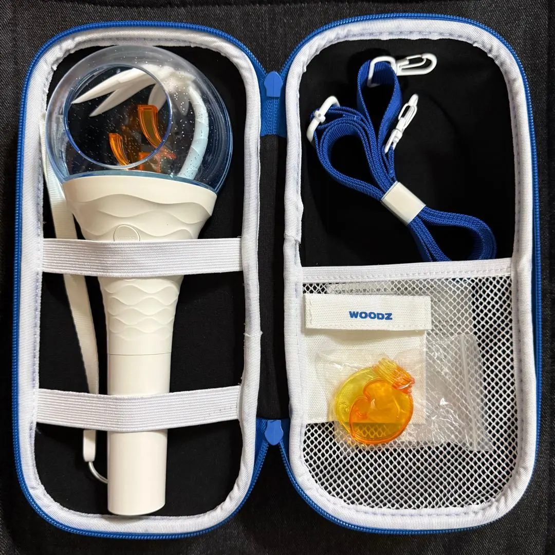 2026年最新】スンヨン ペンライトの人気アイテム - メルカリ