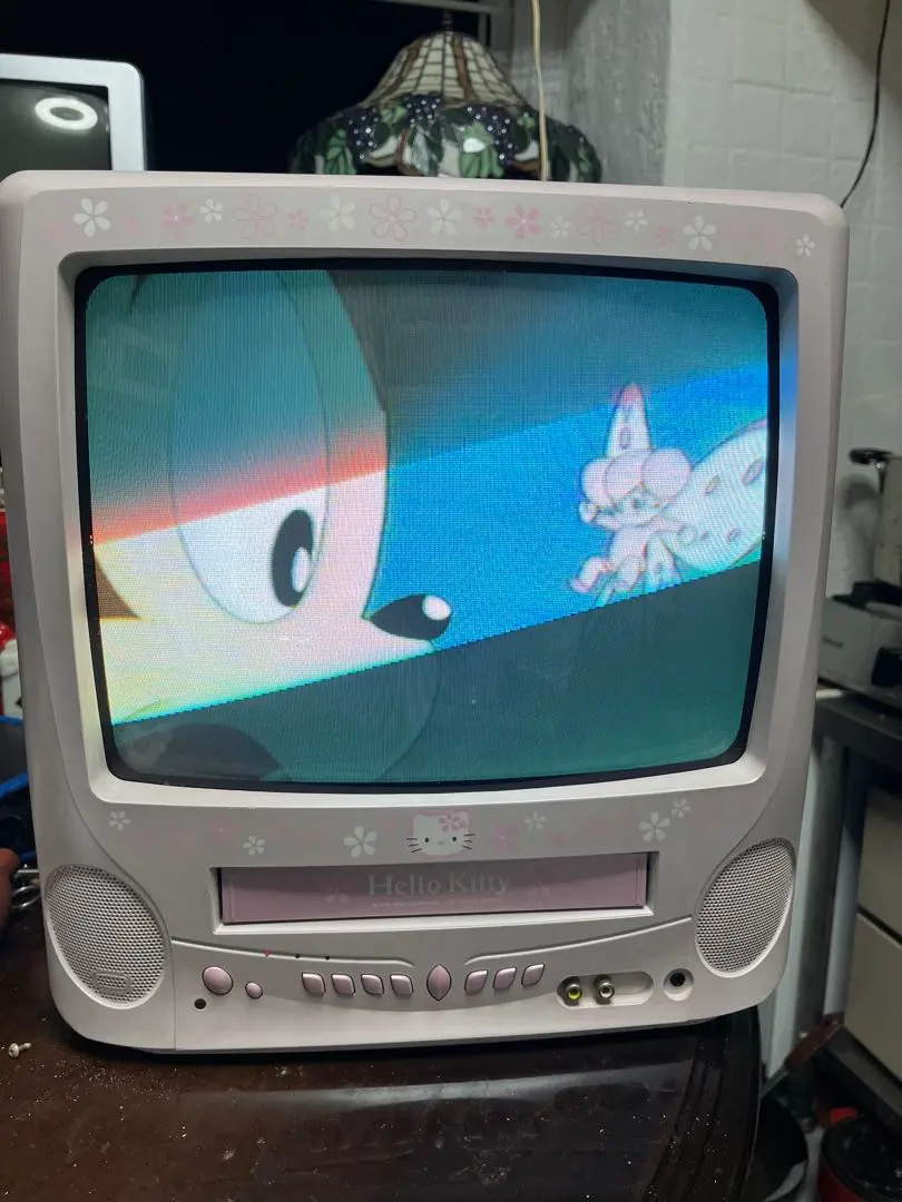 2026年最新】ハローキティブラウン管テレビの人気アイテム - メルカリ