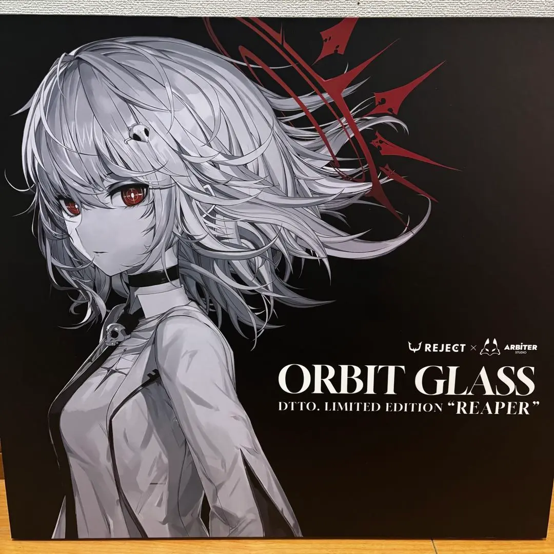 2026年最新】ORBit glass dtto.の人気アイテム - メルカリ