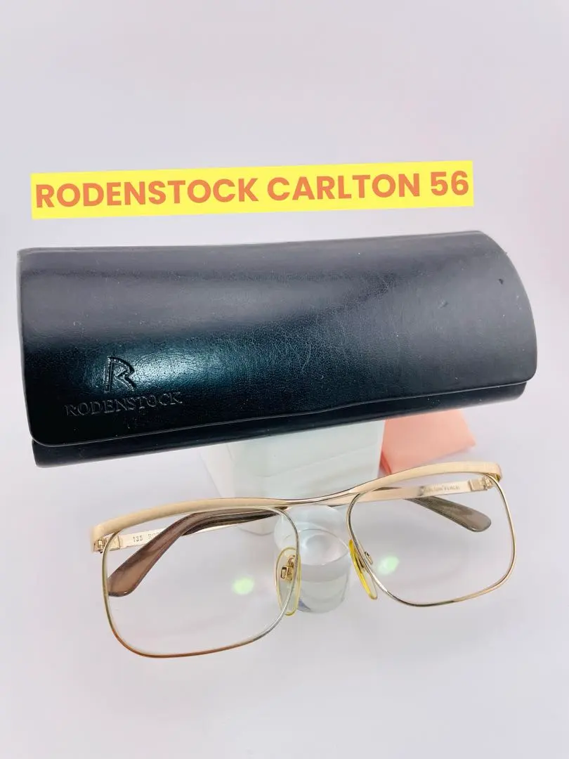 2026年最新】ローデンストック カールトンの人気アイテム - メルカリ