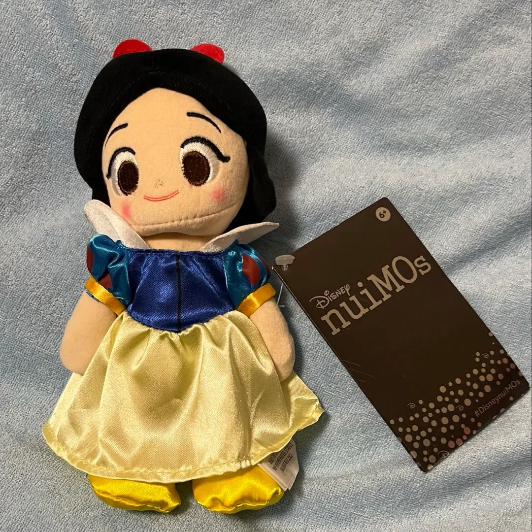 2026年最新】ぬいもーず 白雪姫の人気アイテム - メルカリ