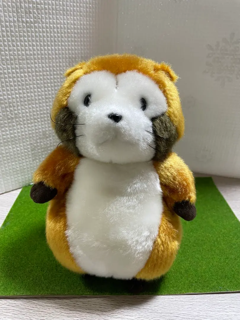 2026年最新】ラスカル セキグチ ぬいぐるみの人気アイテム - メルカリ