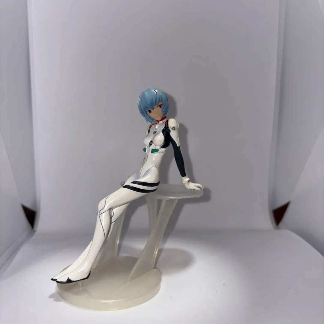 2026年最新】綾波レイ プラグスーツ figmaの人気アイテム - メルカリ