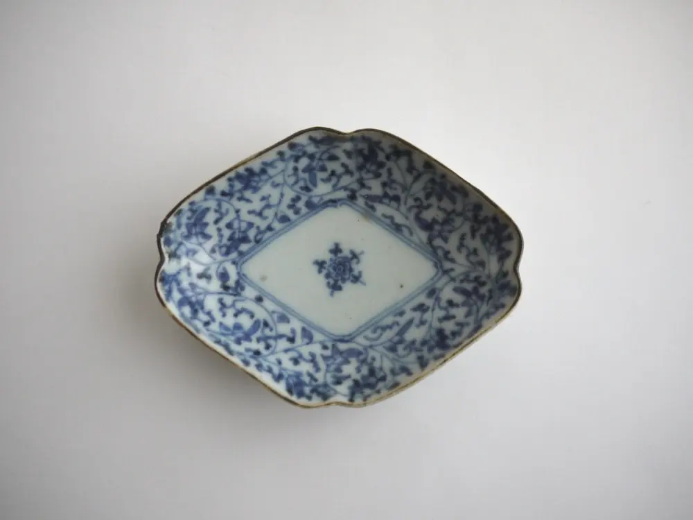 2026年最新】菱形皿 骨董の人気アイテム - メルカリ