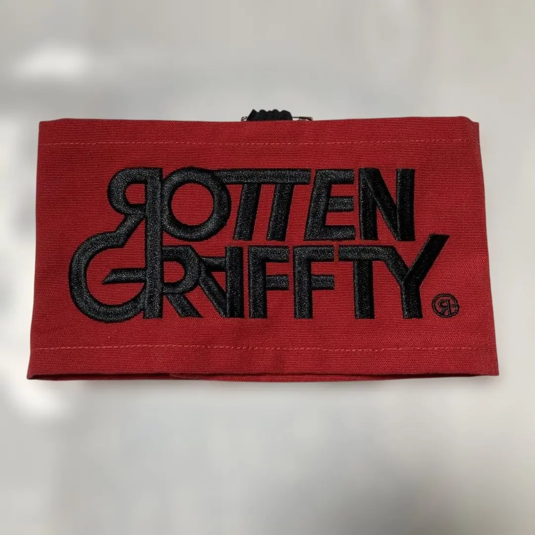 2026年最新】rottengraffty 腕章の人気アイテム - メルカリ