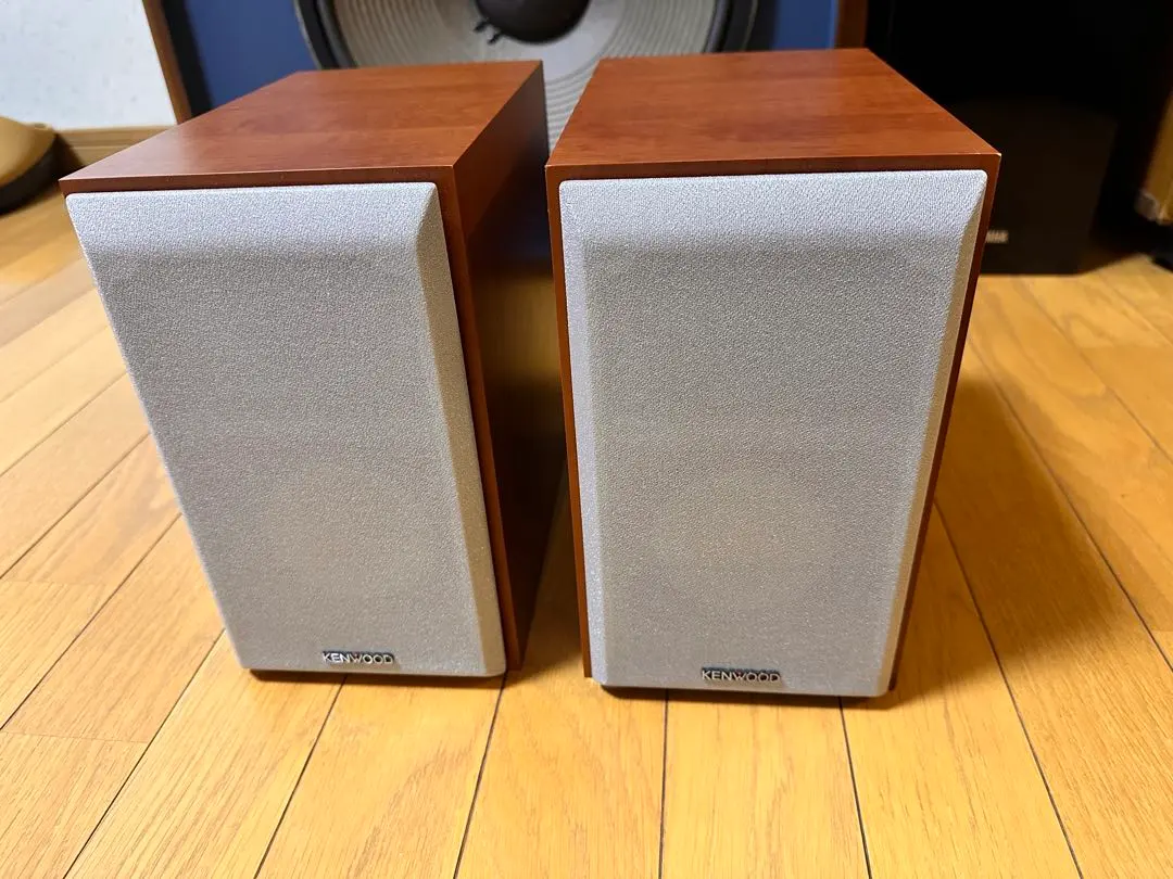 2026年最新】kenwood スピーカー ls-k901の人気アイテム - メルカリ