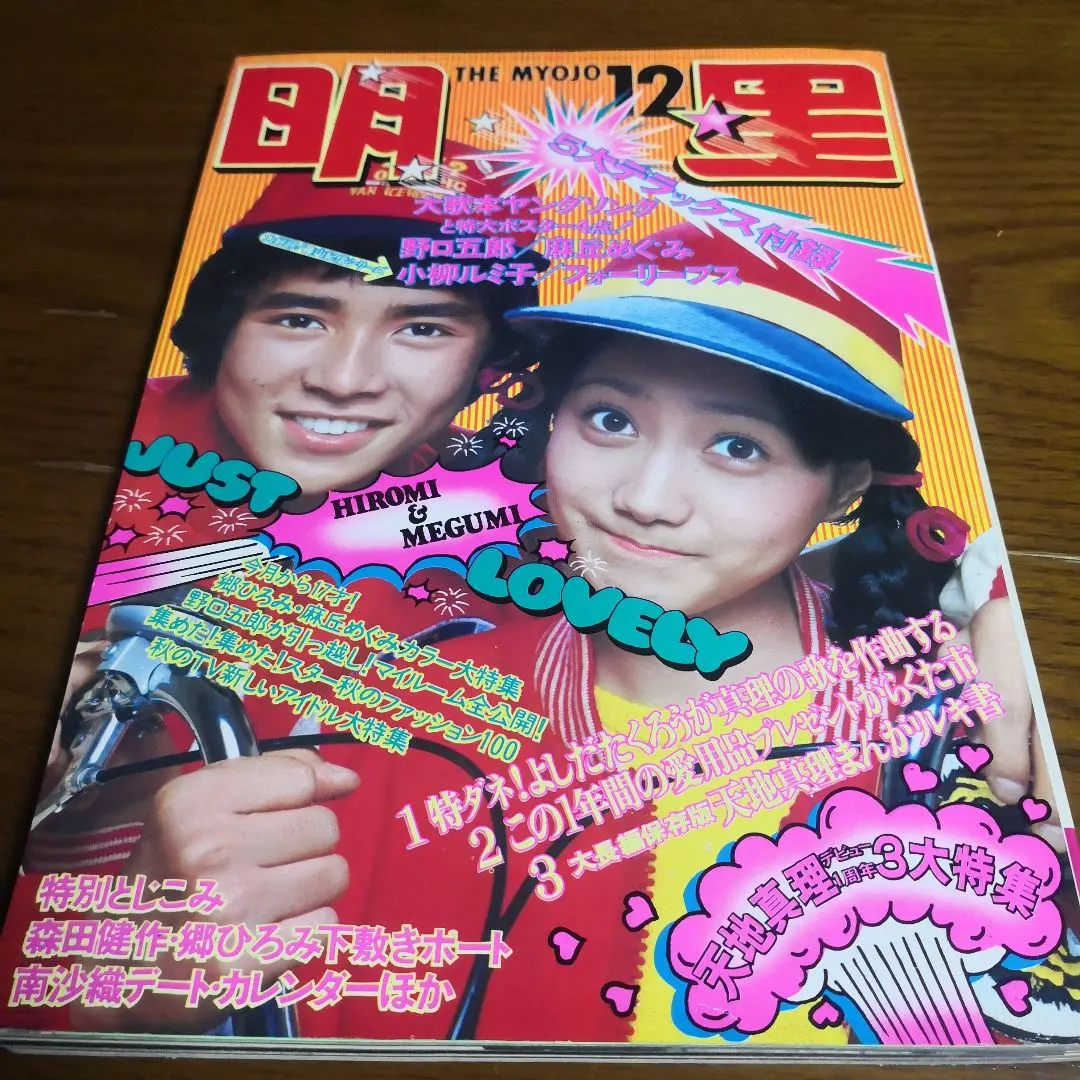 2026年最新】天地真理 切り抜きの人気アイテム - メルカリ