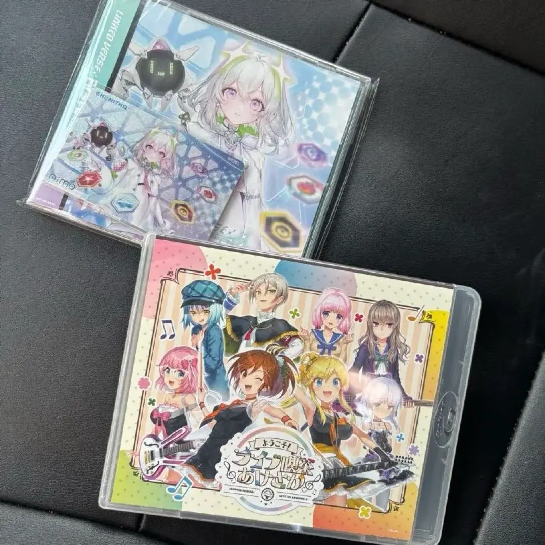 2026年最新】aime カード イロドリミドリの人気アイテム - メルカリ