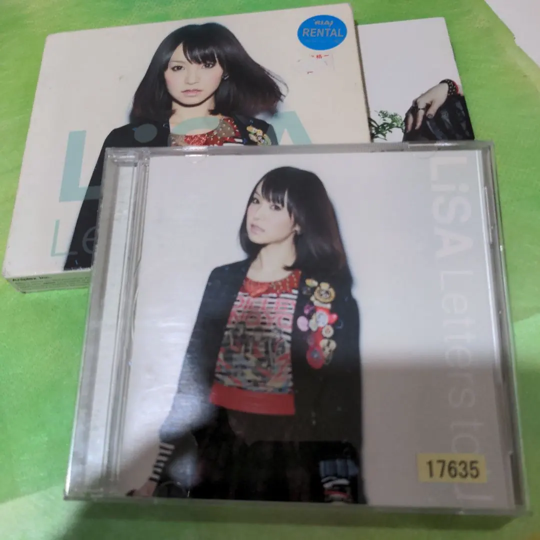 2026年最新】letters to u lisaの人気アイテム - メルカリ