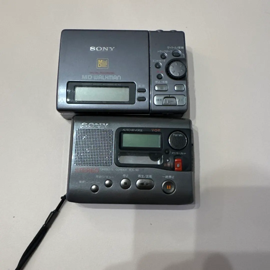 2026年最新】MZ-R3 SONYの人気アイテム - メルカリ