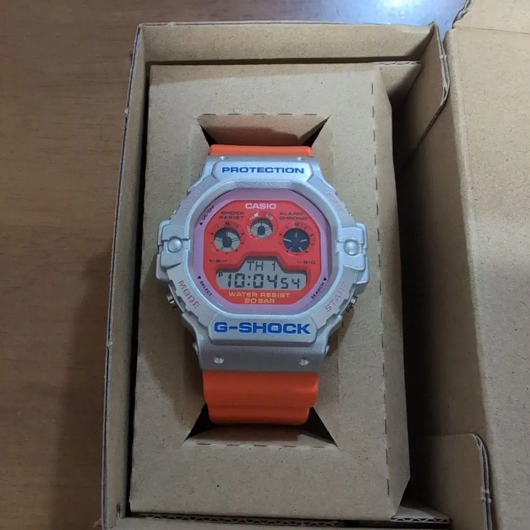 2026年最新】G-SHOCK 3220*JAの人気アイテム - メルカリ