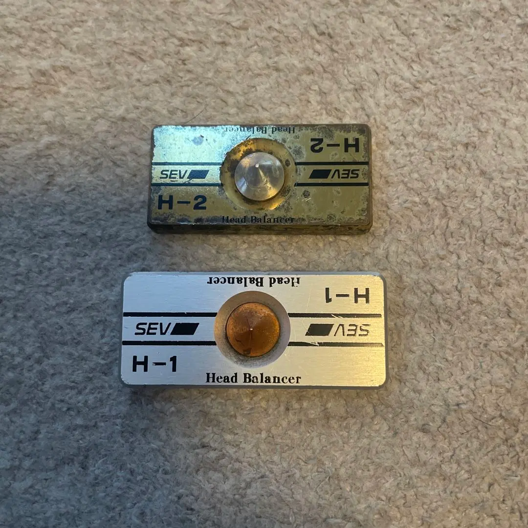 2026年最新】ヘッドバランサー sevの人気アイテム - メルカリ