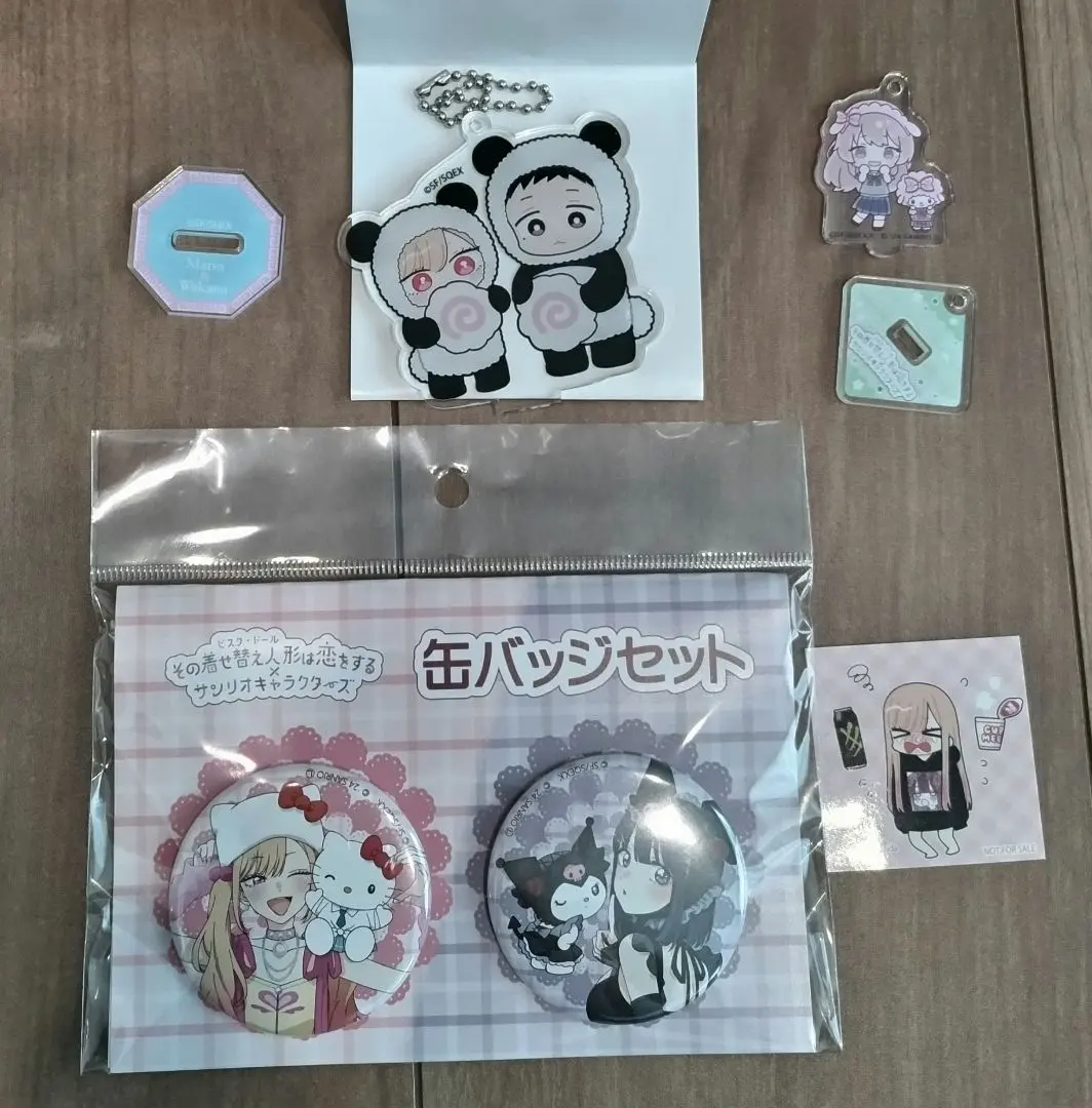 2026年最新】着せ恋 サンリオの人気アイテム - メルカリ