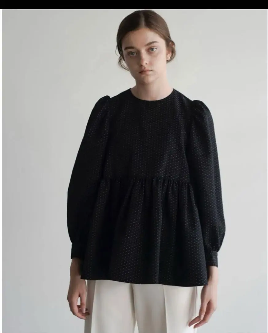 2026年最新】ohga パターンブラウスの人気アイテム - メルカリ