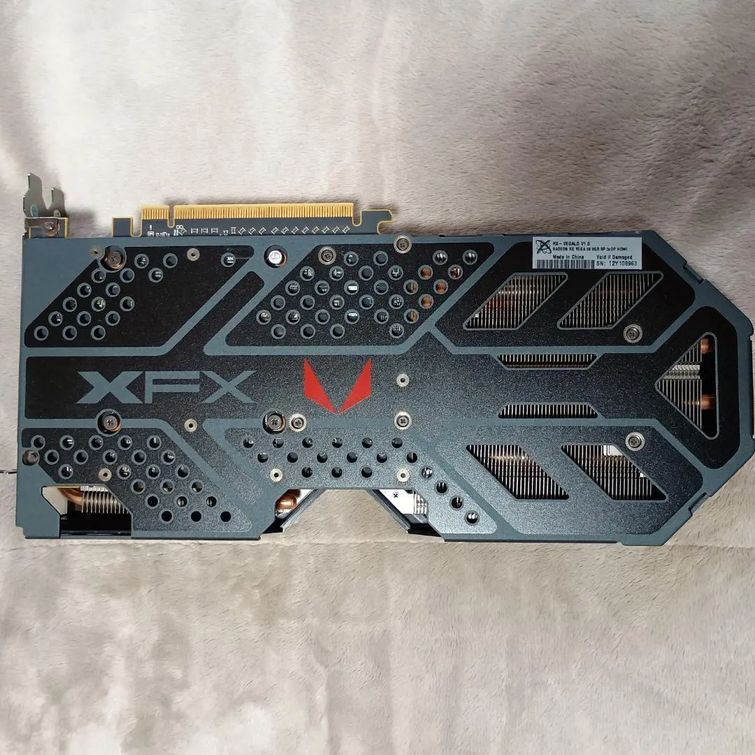 2026年最新】radeon rx vega 56の人気アイテム - メルカリ