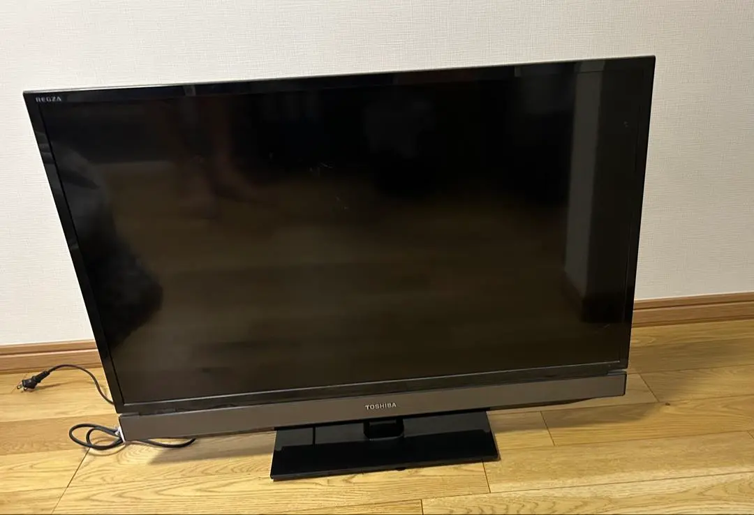 2026年最新】TOSHIBA REGZA 32S5 中古の人気アイテム - メルカリ