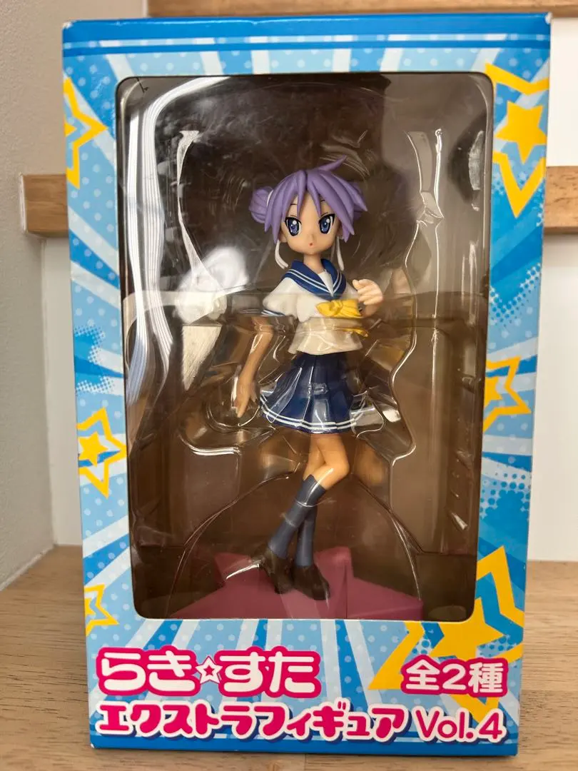 2026年最新】エクストラフィギュア らきすたの人気アイテム - メルカリ