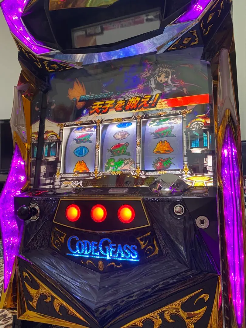2026年最新】パチスロ コードギアス R2の人気アイテム - メルカリ