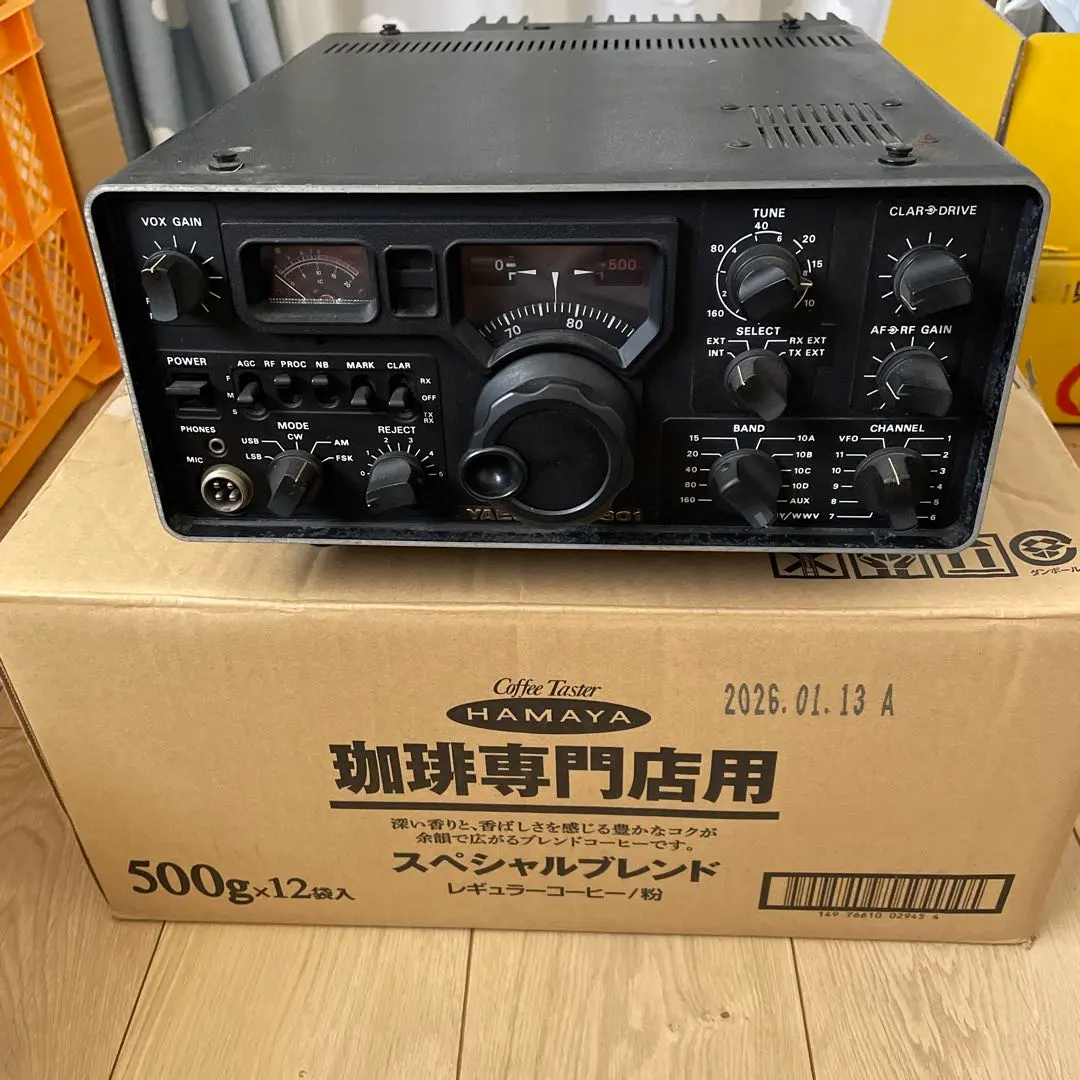 2026年最新】yaesu ft-818ndの人気アイテム - メルカリ