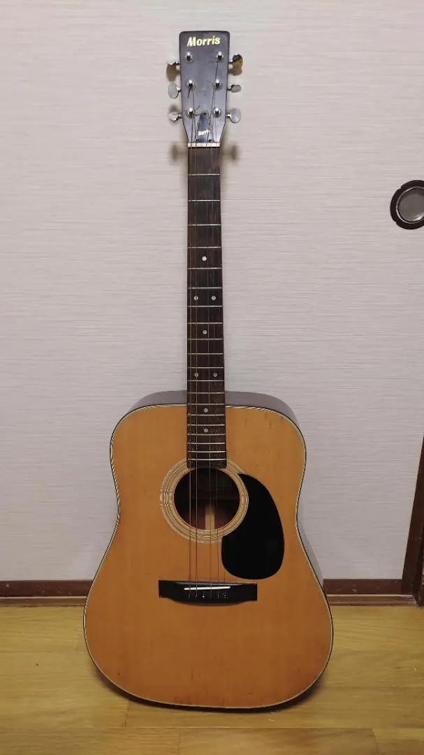 2026年最新】morris w-30の人気アイテム - メルカリ